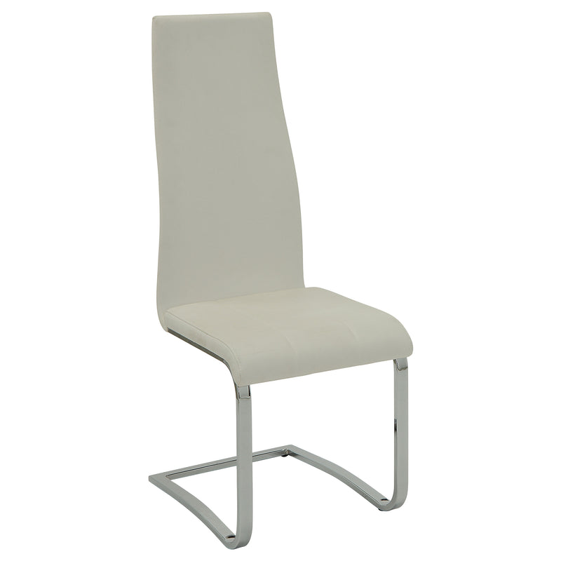 Anges 5 Pc Dining Sets - Theo's Factory Direct Mattress & Furniture (Columbus, OH)