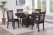 Lavon 5 Pc Dining Sets - Theo's Factory Direct Mattress & Furniture (Columbus, OH)
