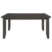 Dalila Dining Tables - Theo's Factory Direct Mattress & Furniture (Columbus, OH)
