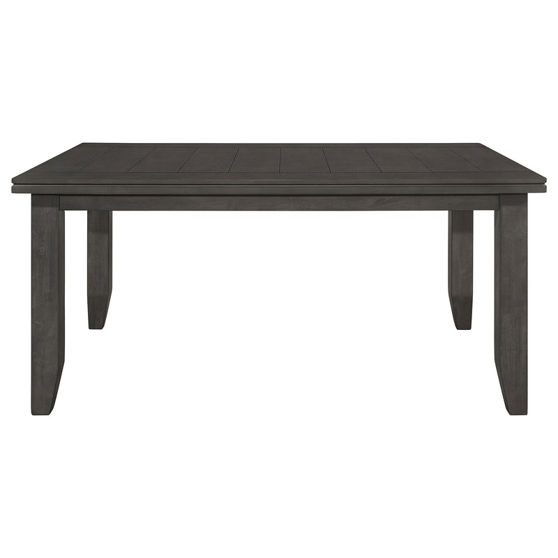 Dalila Dining Tables - Theo's Factory Direct Mattress & Furniture (Columbus, OH)