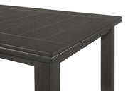 Dalila Dining Tables - Theo's Factory Direct Mattress & Furniture (Columbus, OH)
