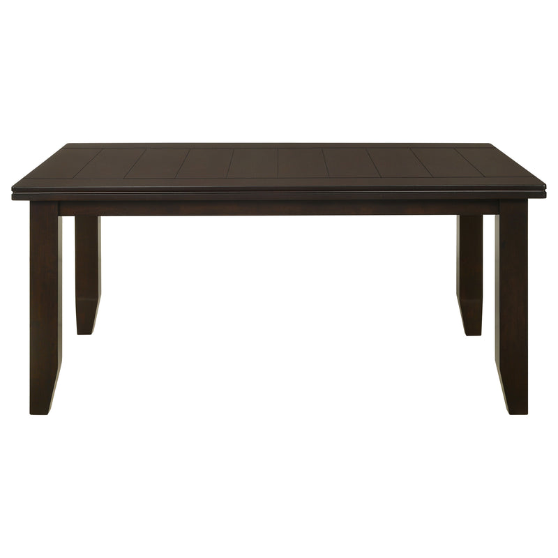 Dalila Dining Table - Theo's Factory Direct Mattress & Furniture (Columbus, OH)