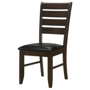 Dalila Dining Side Chair - Theo's Factory Direct Mattress & Furniture (Columbus, OH)