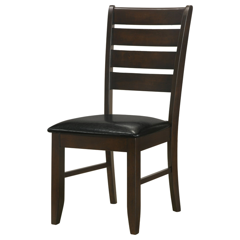 Dalila Dining Side Chair - Theo's Factory Direct Mattress & Furniture (Columbus, OH)
