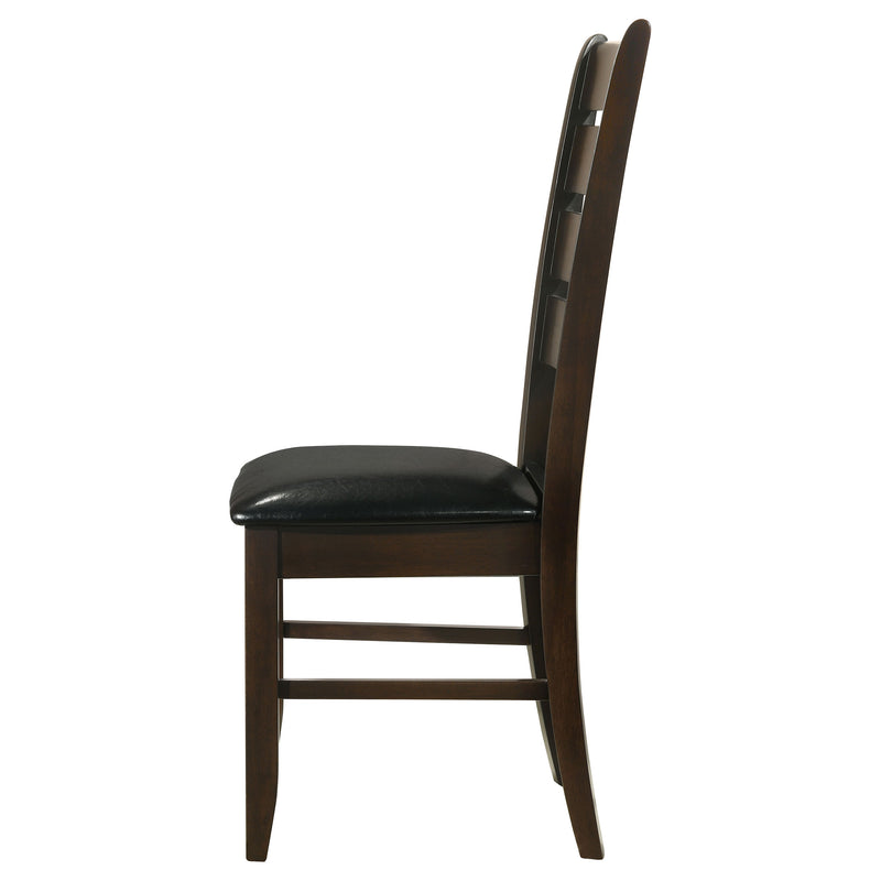 Dalila Dining Side Chair - Theo's Factory Direct Mattress & Furniture (Columbus, OH)