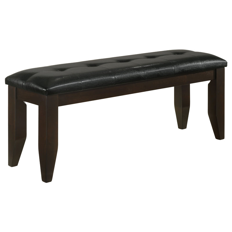Dalila Dining Bench - Theo's Factory Direct Mattress & Furniture (Columbus, OH)