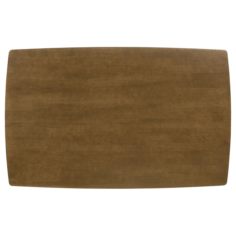 Kersey 5 Pc Dining Sets - Theo's Factory Direct Mattress & Furniture (Columbus, OH)