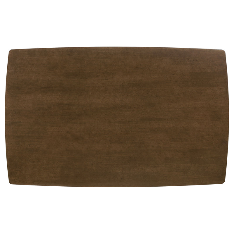 Kersey Dining Table - Theo's Factory Direct Mattress & Furniture (Columbus, OH)