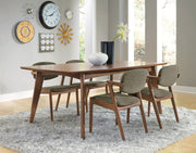 Malone Dining Sets - Theo's Factory Direct Mattress & Furniture (Columbus, OH)