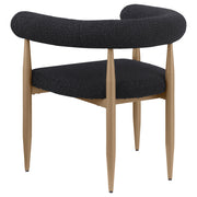 Edson 5 Pc Dining Set - Theo's Factory Direct Mattress & Furniture (Columbus, OH)