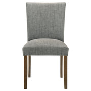 Cantley Side Chairs - Theo's Factory Direct Mattress & Furniture (Columbus, OH)