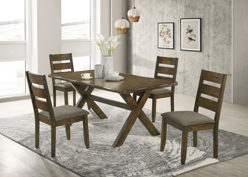 Alston Dining Set - Theo's Factory Direct Mattress & Furniture (Columbus, OH)