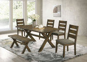 Alston Dining Sets - Theo's Factory Direct Mattress & Furniture (Columbus, OH)