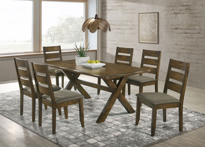 Alston Dining Sets - Theo's Factory Direct Mattress & Furniture (Columbus, OH)