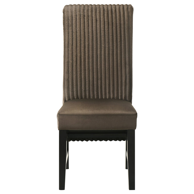 Barrand Side Chair - Theo's Factory Direct Mattress & Furniture (Columbus, OH)
