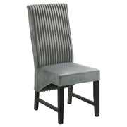 Barrand Side Chair - Theo's Factory Direct Mattress & Furniture (Columbus, OH)