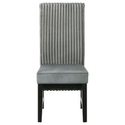 Barrand Side Chair - Theo's Factory Direct Mattress & Furniture (Columbus, OH)