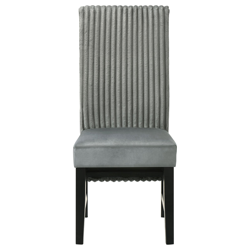 Barrand Side Chair - Theo's Factory Direct Mattress & Furniture (Columbus, OH)