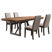 Spring Creek Dining Sets - Theo's Factory Direct Mattress & Furniture (Columbus, OH)