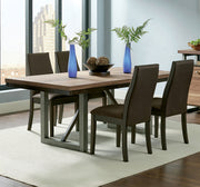Spring Creek Dining Sets - Theo's Factory Direct Mattress & Furniture (Columbus, OH)