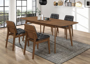 Redbridge Dining Sets - Theo's Factory Direct Mattress & Furniture (Columbus, OH)