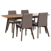 Redbridge Dining Sets - Theo's Factory Direct Mattress & Furniture (Columbus, OH)