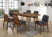 Redbridge Dining Sets - Theo's Factory Direct Mattress & Furniture (Columbus, OH)