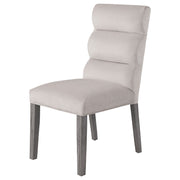Carla Side Chair - Theo's Factory Direct Mattress & Furniture (Columbus, OH)