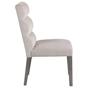 Carla Side Chair - Theo's Factory Direct Mattress & Furniture (Columbus, OH)