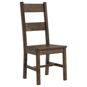 Coleman Dining Side Chair - Theo's Factory Direct Mattress & Furniture (Columbus, OH)
