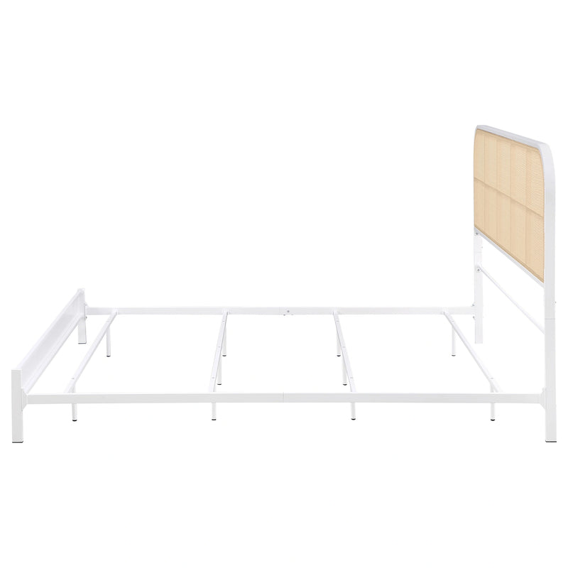 Amherst Panel Bed