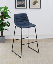 Zuni Bar Stool - Theo's Factory Direct Mattress & Furniture (Columbus, OH)