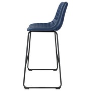 Zuni Bar Stool - Theo's Factory Direct Mattress & Furniture (Columbus, OH)