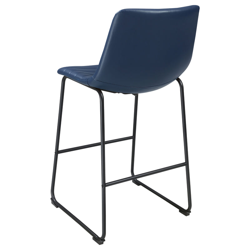 Zuni Bar Stool - Theo's Factory Direct Mattress & Furniture (Columbus, OH)