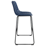 Zuni Bar Stool - Theo's Factory Direct Mattress & Furniture (Columbus, OH)