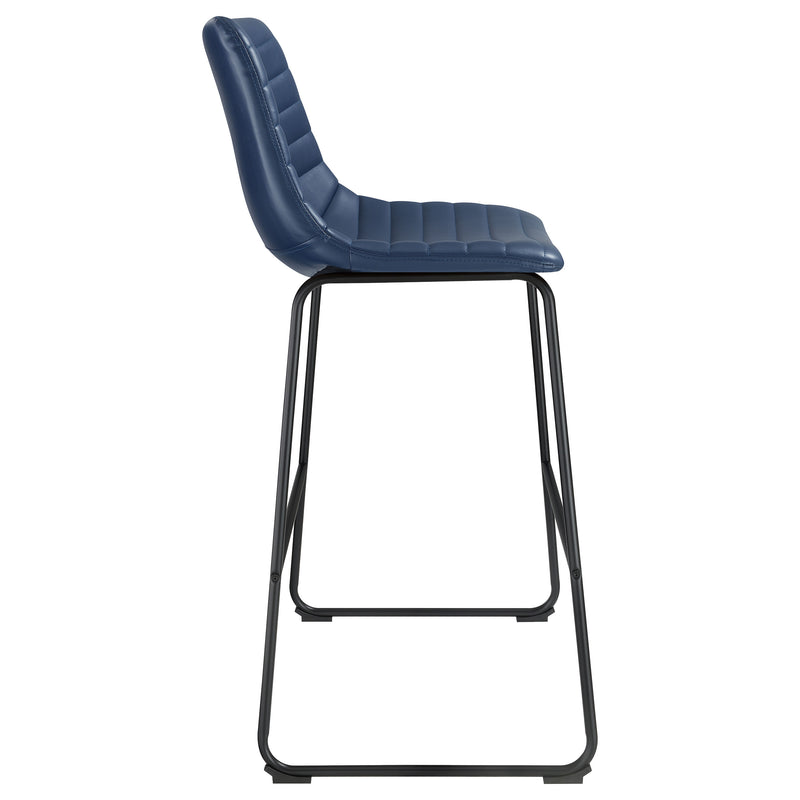 Zuni Bar Stool - Theo's Factory Direct Mattress & Furniture (Columbus, OH)