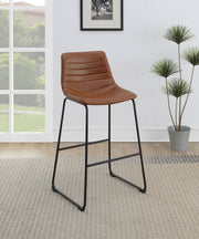 Zuni Bar Stool - Theo's Factory Direct Mattress & Furniture (Columbus, OH)