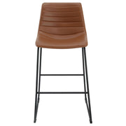 Zuni Bar Stool - Theo's Factory Direct Mattress & Furniture (Columbus, OH)