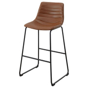 Zuni Bar Stool - Theo's Factory Direct Mattress & Furniture (Columbus, OH)