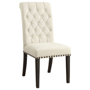 Alana Dining Side Chair - Theo's Factory Direct Mattress & Furniture (Columbus, OH)