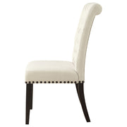 Alana Dining Side Chair - Theo's Factory Direct Mattress & Furniture (Columbus, OH)