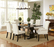 Parkins Dining Sets - Theo's Factory Direct Mattress & Furniture (Columbus, OH)