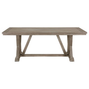 Cornelia Dining Table - Theo's Factory Direct Mattress & Furniture (Columbus, OH)