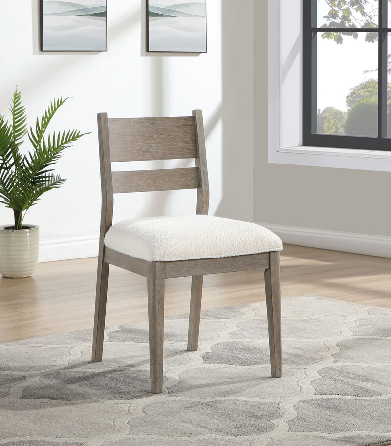 Cornelia Side Chair - Theo's Factory Direct Mattress & Furniture (Columbus, OH)