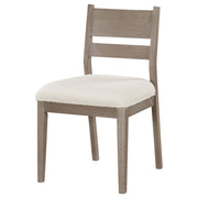 Cornelia Side Chair - Theo's Factory Direct Mattress & Furniture (Columbus, OH)