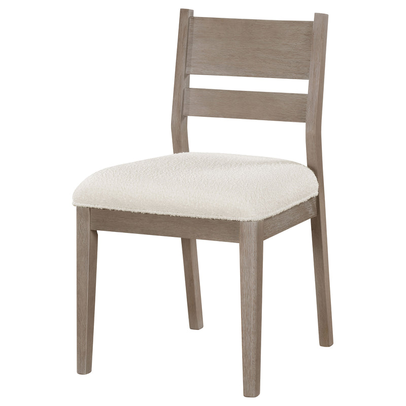 Cornelia Side Chair - Theo's Factory Direct Mattress & Furniture (Columbus, OH)