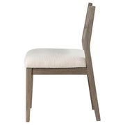 Cornelia Side Chair - Theo's Factory Direct Mattress & Furniture (Columbus, OH)