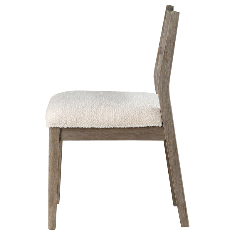 Cornelia Side Chair - Theo's Factory Direct Mattress & Furniture (Columbus, OH)