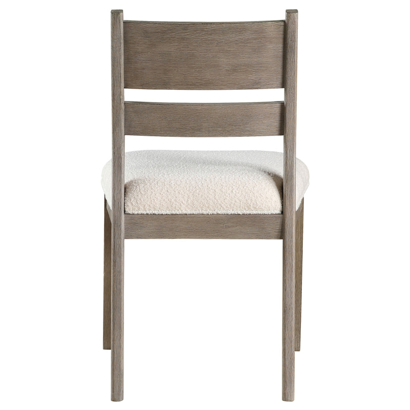 Cornelia Side Chair - Theo's Factory Direct Mattress & Furniture (Columbus, OH)