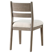 Cornelia Side Chair - Theo's Factory Direct Mattress & Furniture (Columbus, OH)